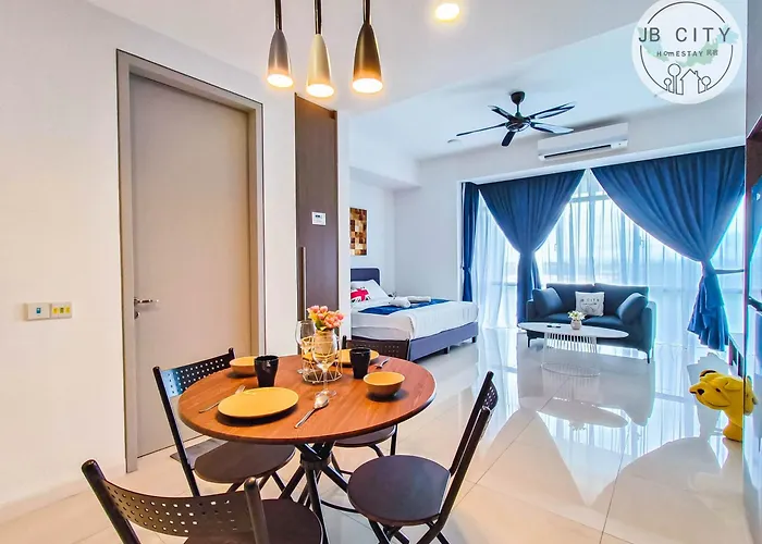 Grand Medini By Rr Jbcity
