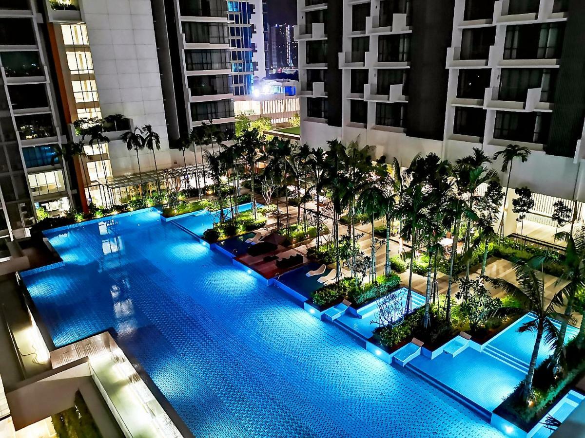 Grand Medini By Rr Jbcity * Nusajaya (Iskandar Puteri)